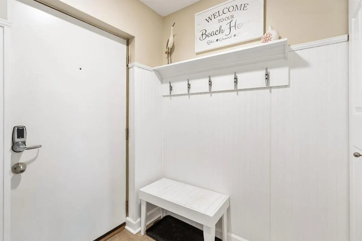 Apartment Largo Mar 143 - Sand-Side Paradise Townhome Panama City Beach United States