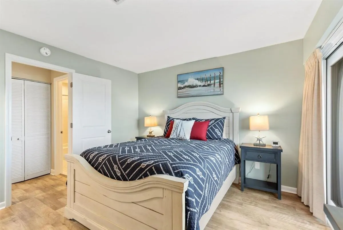 Largo Mar 143 - Sand-Side Paradise Townhome Panama City Beach
