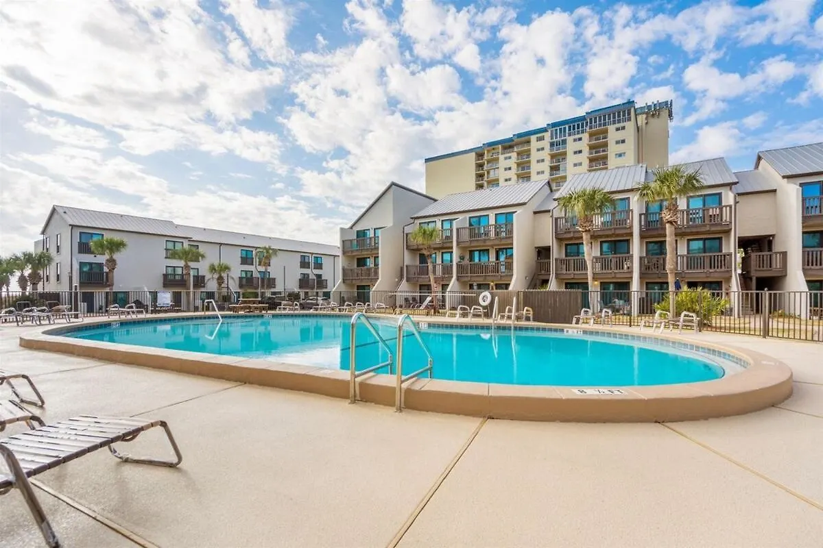 Largo Mar 143 - Sand-Side Paradise Townhome Panama City Beach