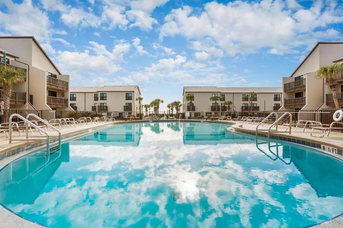 Largo Mar 143 - Sand-Side Paradise Townhome Panama City Beach United States