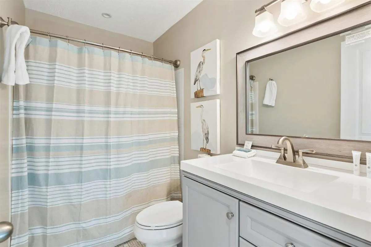 Largo Mar 143 - Sand-Side Paradise Townhome Panama City Beach 0*,