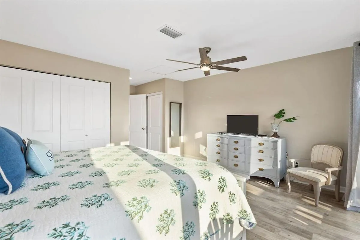 Largo Mar 143 - Sand-Side Paradise Townhome Panama City Beach