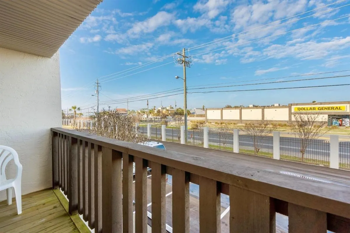 Largo Mar 143 - Sand-Side Paradise Townhome Panama City Beach