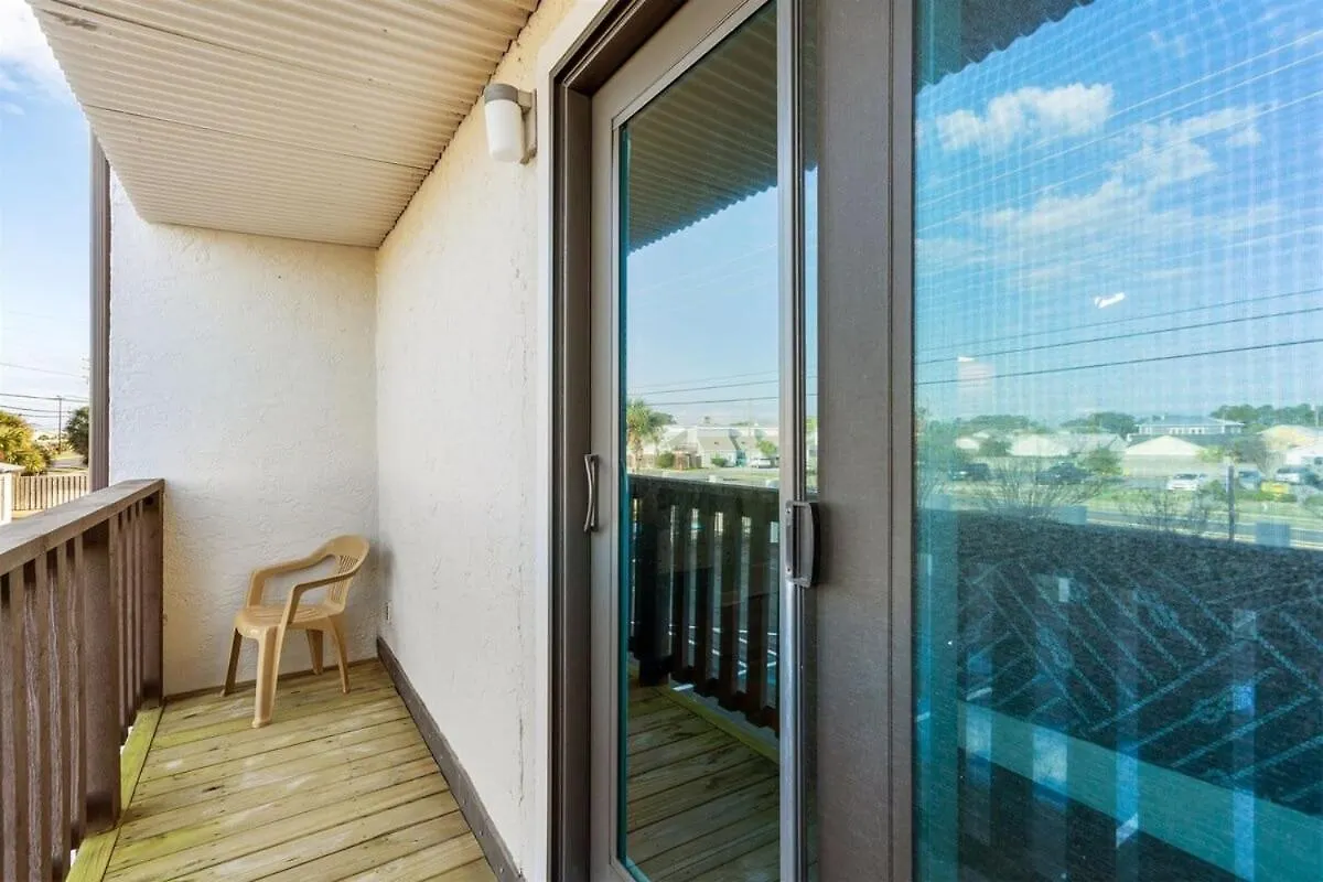 Apartment Largo Mar 143 - Sand-Side Paradise Townhome Panama City Beach