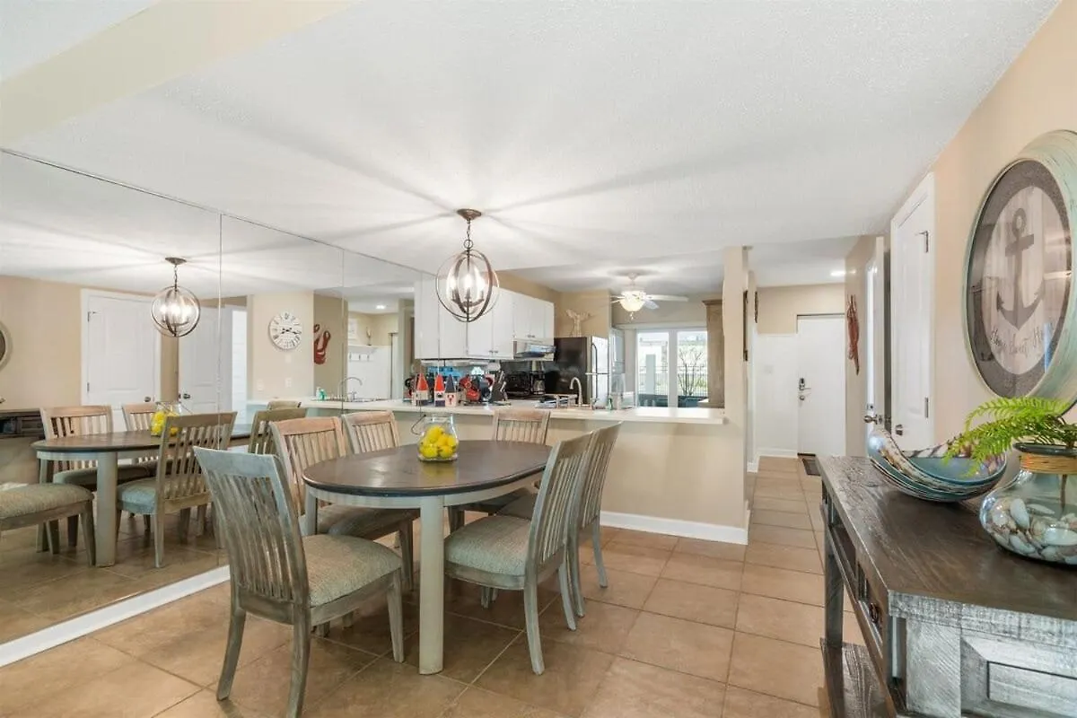 Largo Mar 143 - Sand-Side Paradise Townhome Panama City Beach 0*,  United States