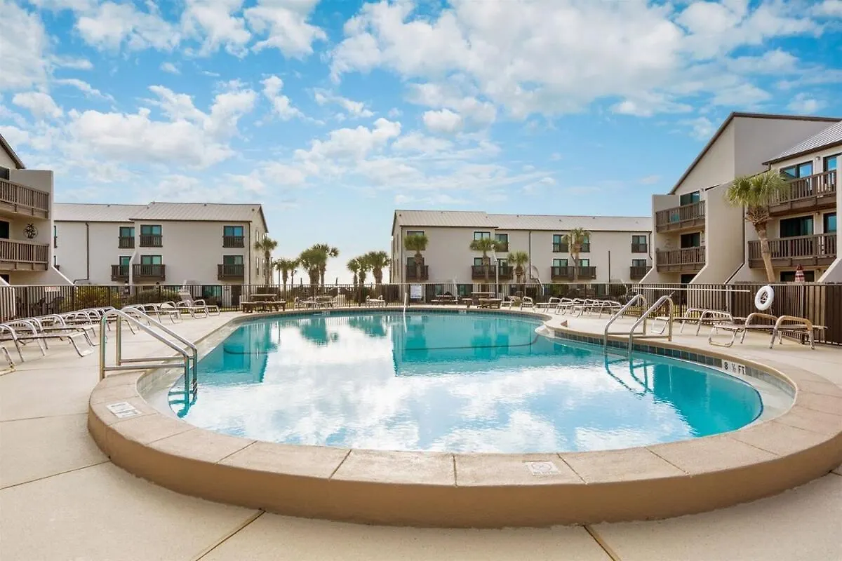 Largo Mar 143 - Sand-Side Paradise Townhome Panama City Beach 0*,  United States