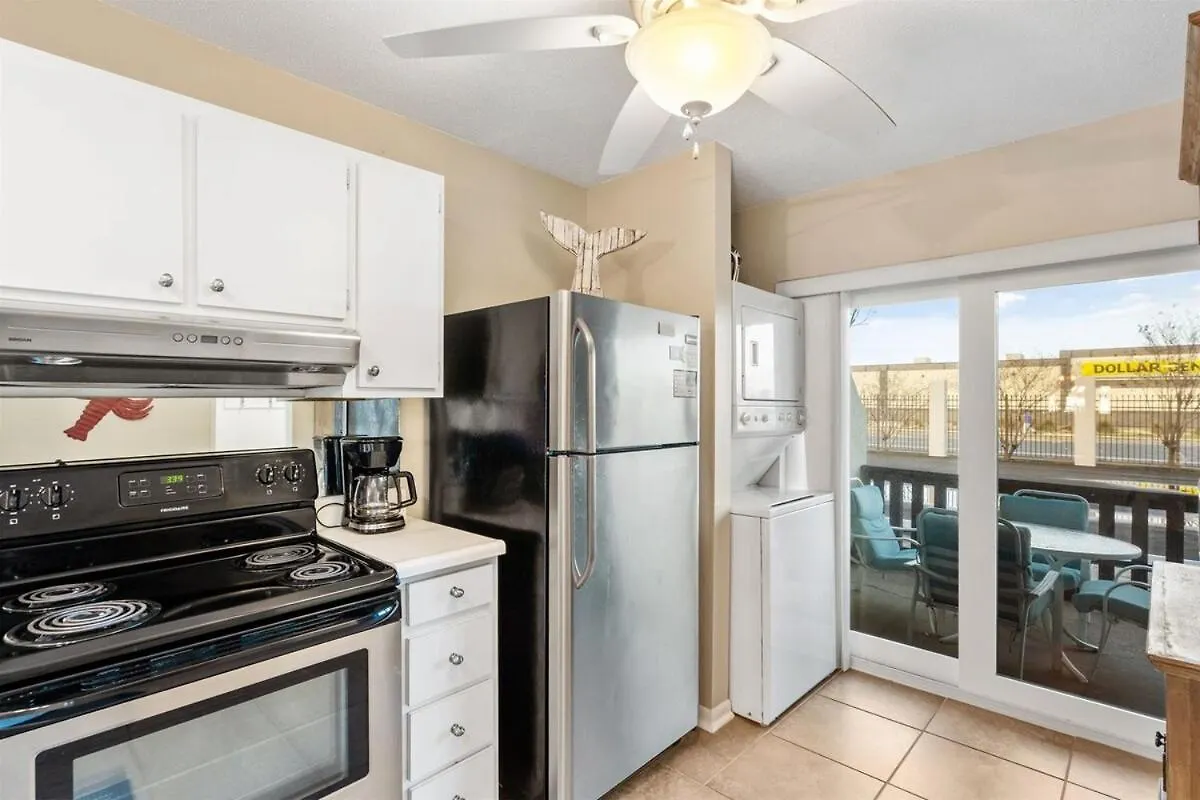 Largo Mar 143 - Sand-Side Paradise Townhome Panama City Beach Apartment